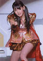 
Michishige Sayumi,

