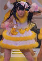 
Michishige Sayumi,

