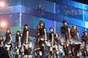 
AKB48,


Itano Tomomi,


Kashiwagi Yuki,


Maeda Atsuko,


Matsui Jurina,


Oshima Yuko,


Shinoda Mariko,


Takahashi Minami,


Watanabe Mayu,


Yamamoto Sayaka,

