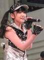 
Michishige Sayumi,

