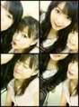 
blog,


Michishige Sayumi,


Niigaki Risa,

