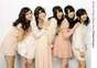 
C-ute,


Hagiwara Mai,


Nakajima Saki,


Okai Chisato,


Suzuki Airi,


Yajima Maimi,

