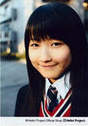 
Sayashi Riho,

