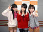 
Ishida Ayumi,


Kudo Haruka,


Sayashi Riho,

