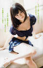 
Magazine,


Shimazaki Haruka,

