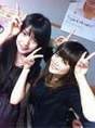 
blog,


Michishige Sayumi,


Niigaki Risa,

