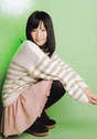 
Shimazaki Haruka,

