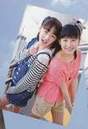 
Kudo Haruka,


Magazine,


Sato Masaki,

