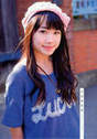 
Ishida Ayumi,


Magazine,

