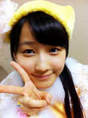 
Sayashi Riho,

