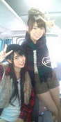 
Maeda Ami,


Oshima Yuko,

