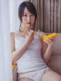 
Magazine,


Matsui Rena,

