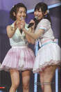 
Oshima Yuko,


Watanabe Mayu,

