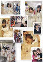 
Fukumura Mizuki,


Iikubo Haruna,


Ikuta Erina,


Ishida Ayumi,


Kudo Haruka,


Michishige Sayumi,


Mitsui Aika,


Morning Musume,


Niigaki Risa,


Photobook,


Sato Masaki,


Sayashi Riho,


Suzuki Kanon,


Tanaka Reina,

