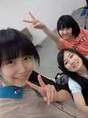 
blog,


Jonishi Kei,


Kadowaki Kanako,


Shiroma Miru,

