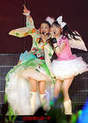 
Michishige Sayumi,


Niigaki Risa,

