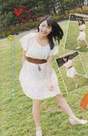 
Kizaki Yuria,


Magazine,

