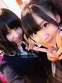 
blog,


Oba Mina,


Shimazaki Haruka,

