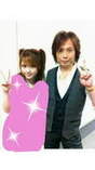 
blog,


Tanaka Reina,


Tsunku,

