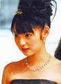 
Michishige Sayumi,

