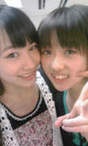 
blog,


Ishida Ayumi,


Kudo Haruka,

