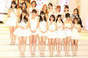 
AKB48,


Itano Tomomi,


Kasai Tomomi,


Kashiwagi Yuki,


Kitahara Rie,


Kojima Haruna,


Matsui Rena,


Minegishi Minami,


Miyazawa Sae,


Oshima Yuko,


Sashihara Rino,


Shinoda Mariko,


Takahashi Minami,


Umeda Ayaka,


Watanabe Mayu,


Yokoyama Yui,

