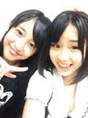 
blog,


Komori Yui,


Taniguchi Airi,

