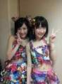 
blog,


Ishida Haruka,


Watanabe Mayu,

