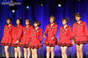 
Berryz Koubou,


Kumai Yurina,


Natsuyaki Miyabi,


Shimizu Saki,


Sudou Maasa,


Sugaya Risako,


Tokunaga Chinami,


Tsugunaga Momoko,

