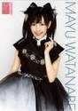 
Watanabe Mayu,

