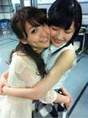 
blog,


Oshima Yuko,


Watanabe Mayu,

