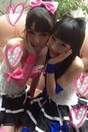 
blog,


Ishida Ayumi,


Michishige Sayumi,

