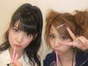 
blog,


Michishige Sayumi,


Tanaka Reina,

