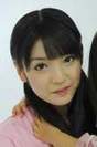 
Michishige Sayumi,

