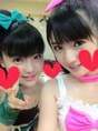 
blog,


Michishige Sayumi,


Suzuki Kanon,

