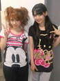 
blog,


Michishige Sayumi,


Tanaka Reina,

