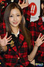 
Itano Tomomi,

