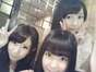 
blog,


Iwasa Misaki,


Oota Aika,


Watanabe Mayu,

