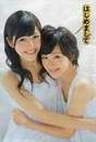 
AKB48,


Magazine,


Watanabe Mayu,

