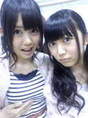 
blog,


Takeuchi Mai,


Ueno Kasumi,

