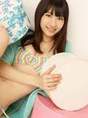 
Kashiwagi Yuki,


Magazine,

