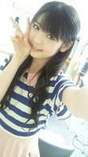 
blog,


Michishige Sayumi,

