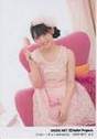 
Michishige Sayumi,

