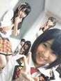 
blog,


Kumazawa Serina,


Miyawaki Sakura,


Murashige Anna,


Ueki Nao,

