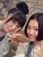 
blog,


Kodama Haruka,


Sashihara Rino,

