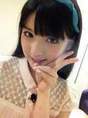 
blog,


Michishige Sayumi,

