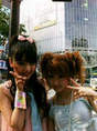 
blog,


Michishige Sayumi,


Tanaka Reina,

