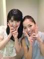 
blog,


Michishige Sayumi,

