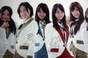 
Matsui Jurina,


Matsui Rena,


SKE48,

