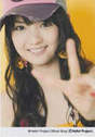 
Michishige Sayumi,

